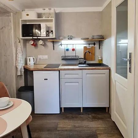 Strazacka 2 Apartmán Karpacz