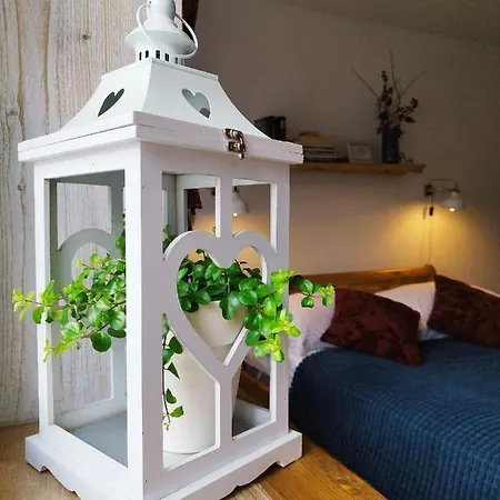 Apartment Strazacka 2