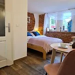 Strazacka 2 Apartmán