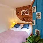 Strazacka 2 Apartmán