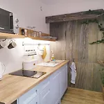 Apartmán Strazacka 2 *