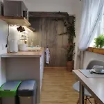 Strazacka 2 Apartmán *