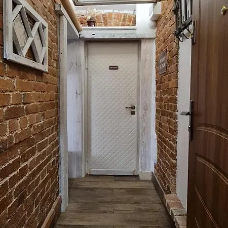 Strazacka 2 Карпач