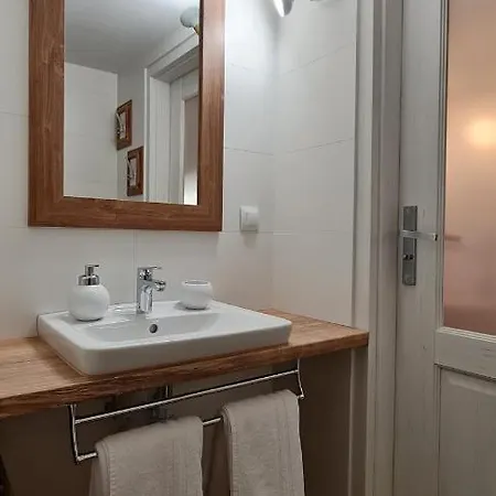 Apartment Przycup W Karkonoszach - Strazacka 2 - Przytulne Blisko Szlakow Gorskich *