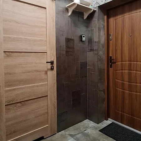 Strazacka 2 Апартаменты Карпач