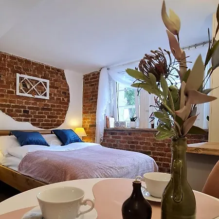 Przycup W Karkonoszach - Strazacka 2 - Przytulne Blisko Szlakow Gorskich Apartment