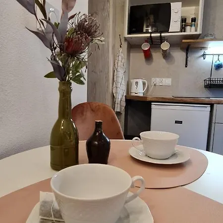 Strazacka 2 Apartment Karpacz