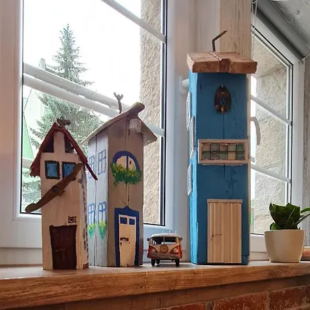 Lejlighed Strazacka 2 Karpacz