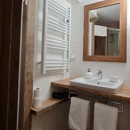 Strażacka 2 Apartament Karpacz