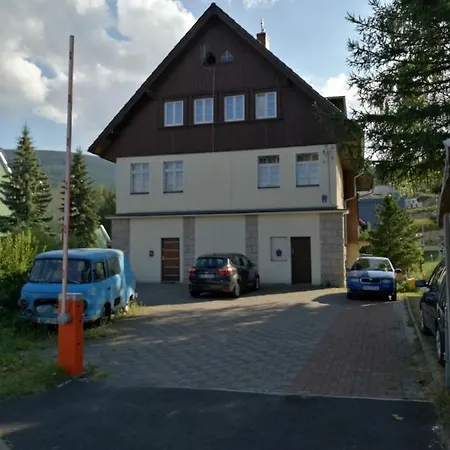Apartament Strażacka 2