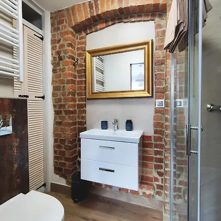 Strazacka 2 * Karpacz