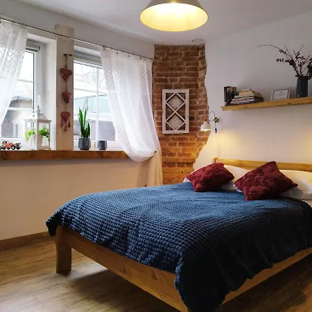 Strażacka 2 Karpacz