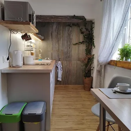 Strażacka 2 Apartament *