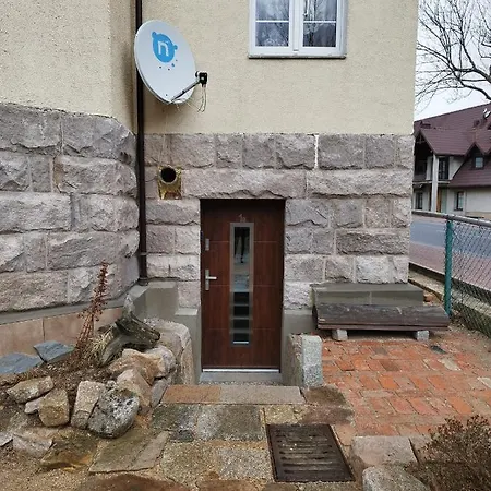 Strazacka 2 Appartement *