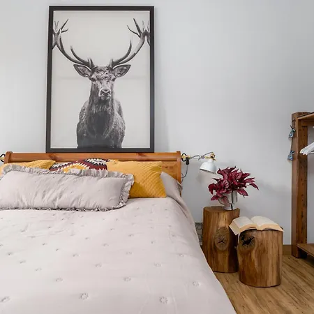 Apartment Przycup W Karkonoszach - Strazacka 2 - Przytulne Blisko Szlakow Gorskich *