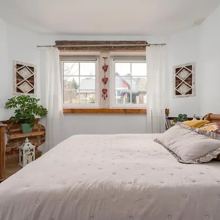 Apartment Przycup W Karkonoszach - Strazacka 2 - Przytulne Blisko Szlakow Gorskich Karpacz