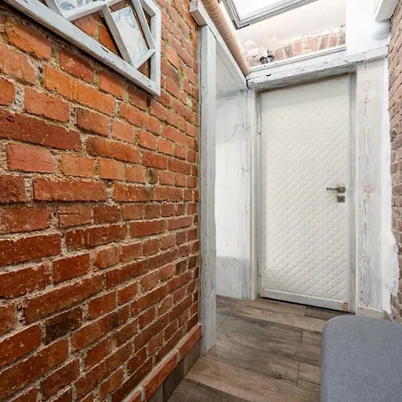 Apartment Przycup W Karkonoszach - Strazacka 2 - Przytulne Blisko Szlakow Gorskich *