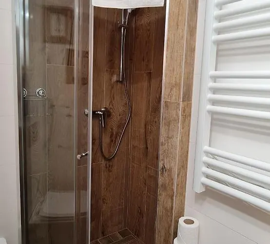 Strazacka 2 Appartement *