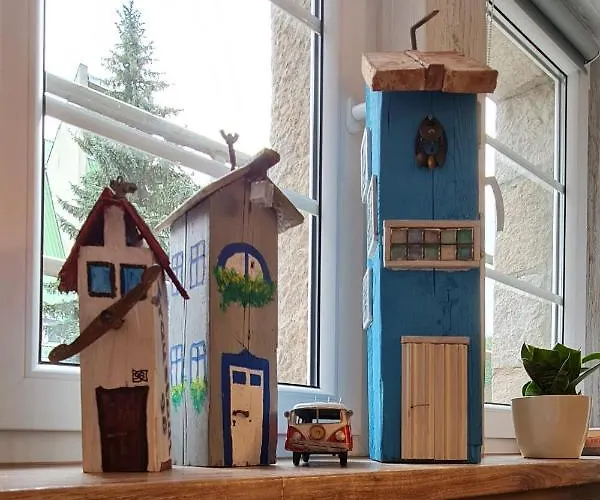 Appartement Strazacka 2 Karpacz