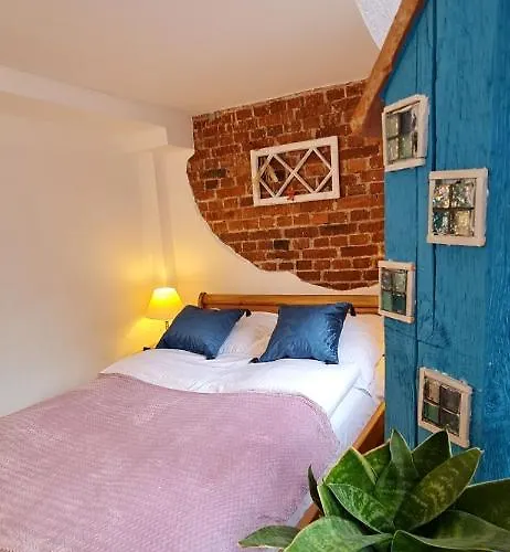 Strazacka 2 Appartement