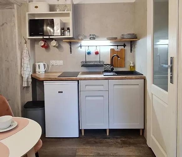 Strazacka 2 Appartement Karpacz