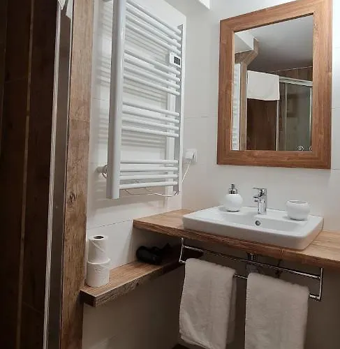 Strazacka 2 Appartement Karpacz