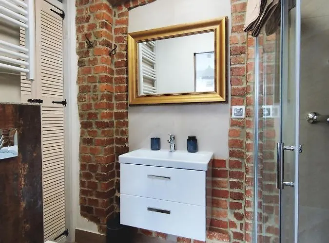 Strazacka 2 * Karpacz