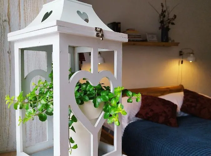 Appartement Strazacka 2