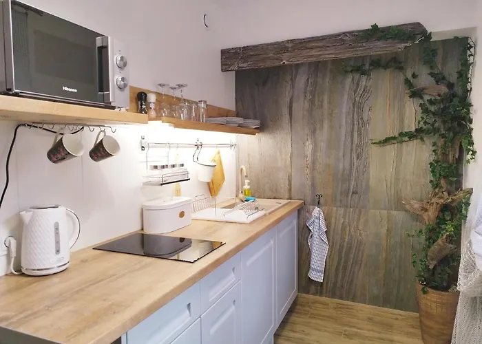 Appartement Strazacka 2 *