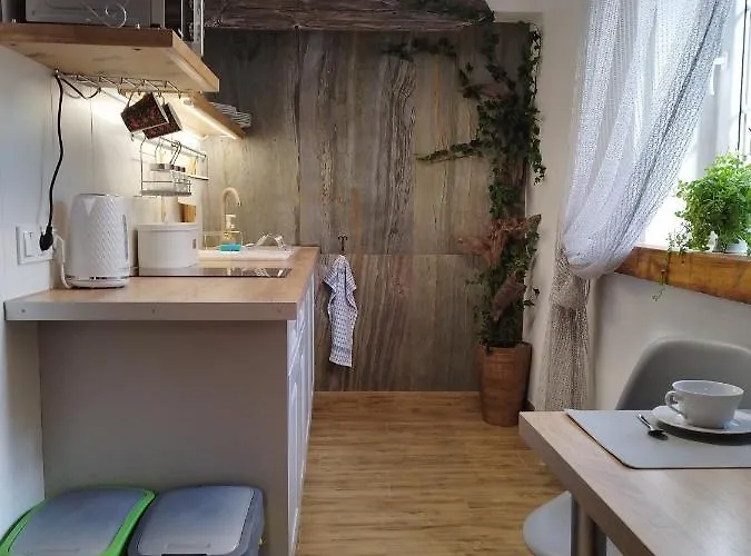 Strazacka 2 Appartement *