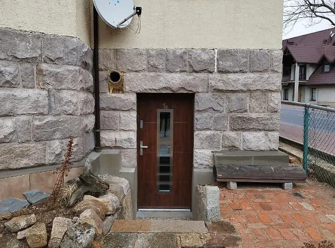 Strazacka 2 Appartement *